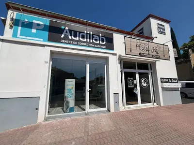 Audilab / Audioprothésiste Lunel