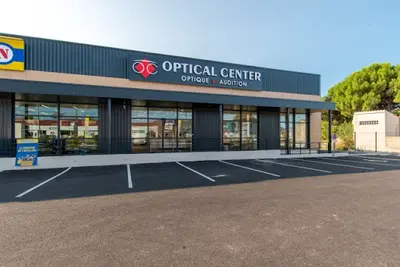 Audioprothésiste Lunel Optical Center