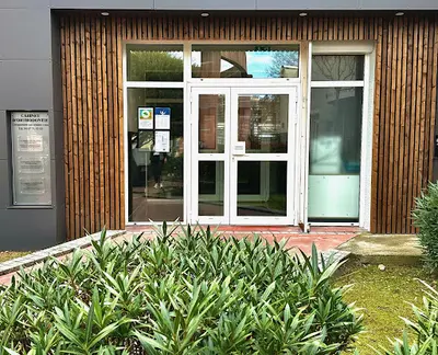 Dr Cabinet d'Orthodontie Lucchetti et Dourlhiès