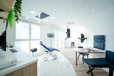 Dr Breton Olivier & Associés - Cabinet Lunel Orthodontie