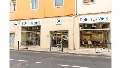 Écouter Voir Audition Mutualiste