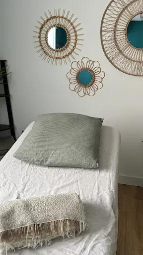 Marie Ramos - Kinésiologue / Énergéticienne / Neuro Trining / Reiki