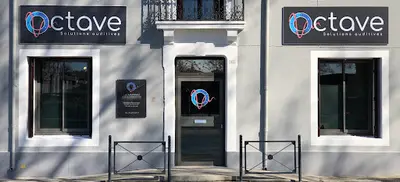 Octave Solutions Auditives - Audioprothésiste, Appareil Auditif À Lunel