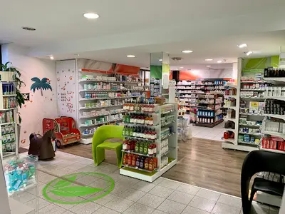 Pharmacie de l'Occitanie