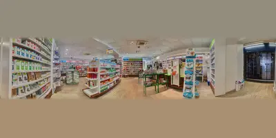 Pharmacie de la Vezouze