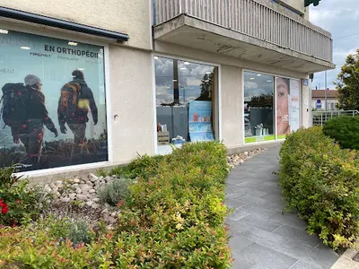 Pharmacie Muller - Genty