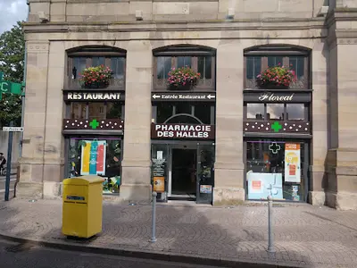 Pharmacie Pharmethic