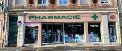 Pharmacie Soudant-francois