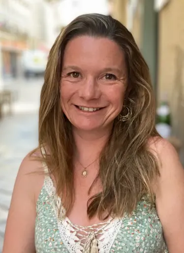 Ophélie Barou Kinésiologue