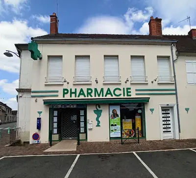 Pharmacie Renaud