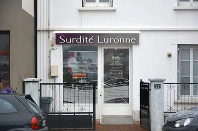Surdité Luronne