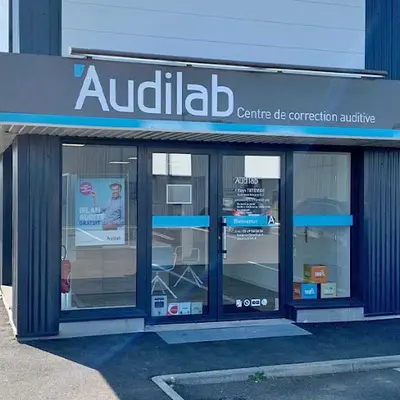 Audilab / Audioprothésiste Lusignan