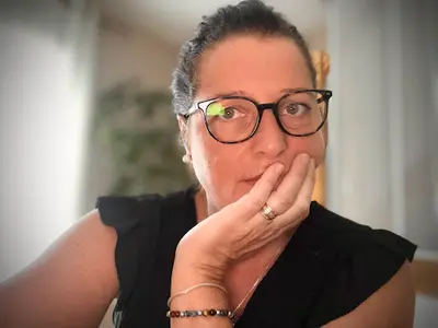 Stéphanie Yvernault Praticienne en Hypnose