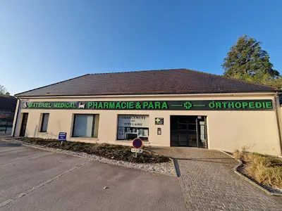 Pharmacie Bisschop