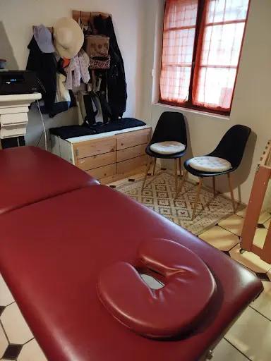 Praticien Reiki -anthony