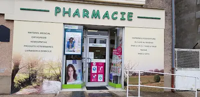 Pharmacie Raynaud