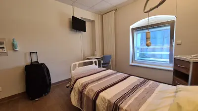 Pharmacie Espace Sante 2000