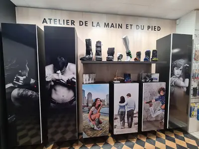 Pharmacie de Lutzelhouse
