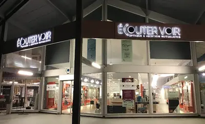 Ecouter Voir - Audition Lux