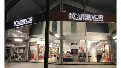 Écouter Voir Audition Mutualiste