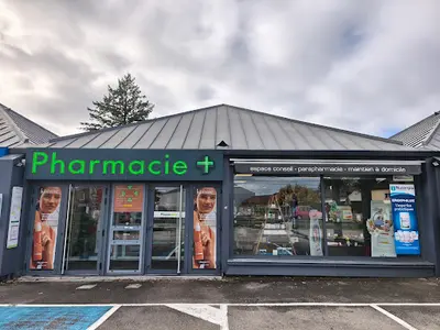 Pharmacie de Lux
