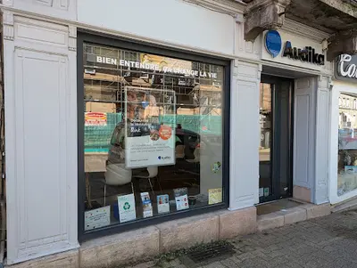 Audika - Audioprothésiste Luxeuil-les-bains