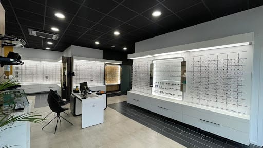 Opticien Luynes - Optic 2000