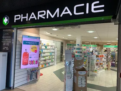 Pharmacie Titier