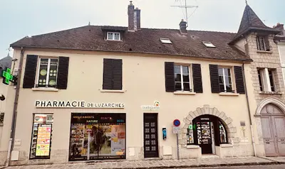 Pharmacie de Luzarches