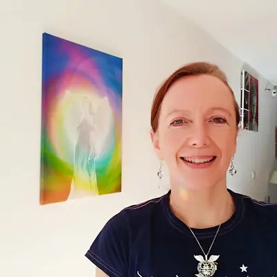 Éveil du Soi et de l'Âme: Hypnose Qhht Dolores Cannon & Guidance Spirituelle - Avec Chantal Anders