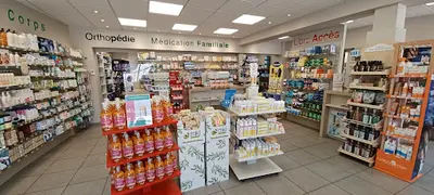 Pharmacie du Canal d'Olt