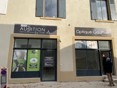 Côté Audition Guy Sublet