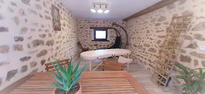 Angèle, Praticienne en Reiki