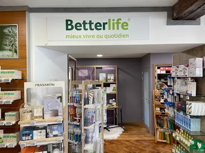 Pharmacie Truchot - Bellon