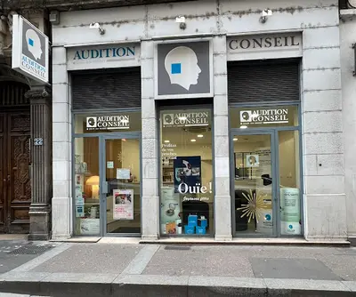 Audition Conseil Lyon 1