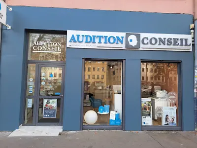 Audition Conseil Lyon Croix-rousse