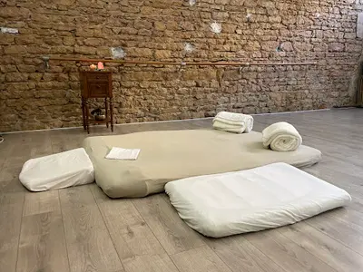 Doula - Charlotte - en Soi