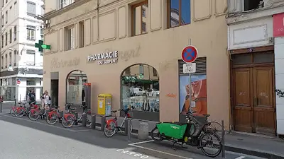 Pharmacie du Serpent