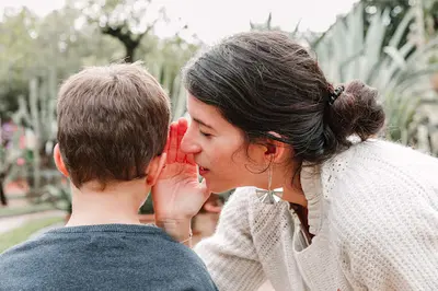 Sandrine Mercier Orthophoniste Non Conventionnée, Hypnose et Coaching - la Souffleuse de Mots
