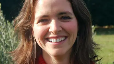 Thérapeute de Couple & Sophrologue - Laurence Taffin-berger