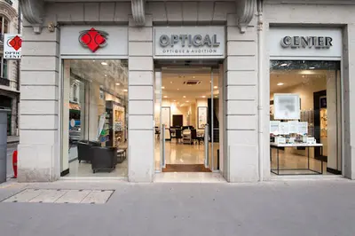 Audioprothésiste Lyon - Perrache Optical Center