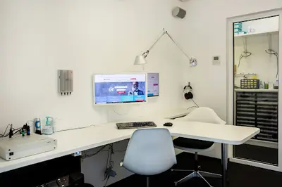 Audioprothésiste Lyon - Unisson