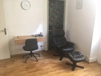 Celdran Laurence Psychothérapie Hypnose Emdr