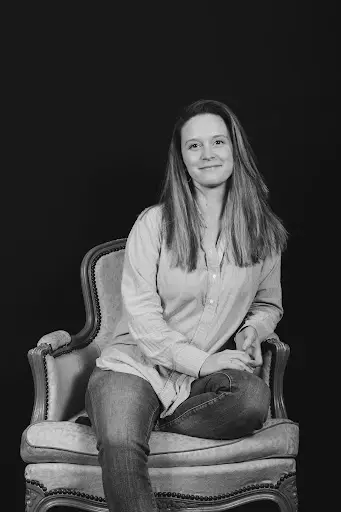 Elodie Cadé - Sexologue