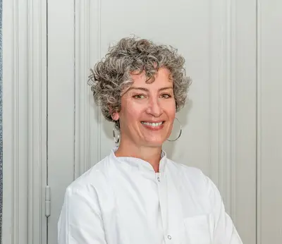 Etiopathe Lyon - Estelle Colomban