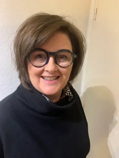Karine Josse Psychologue