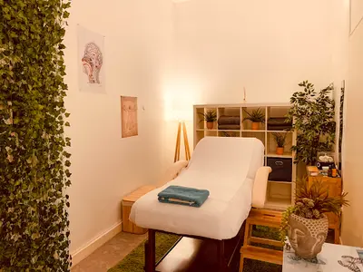 Maxime Margueritte Réflexologue Certifié / Praticien Kobido