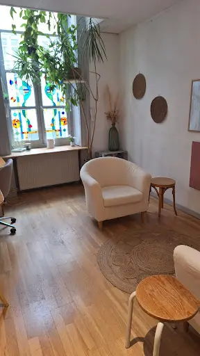 Patricia Lavigne Psychothérapie et Hypnose