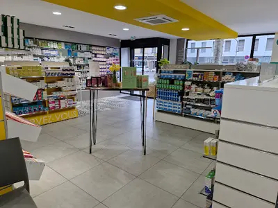 Pharmacie Charlemagne