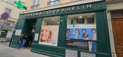 Pharmacie d'Ainay